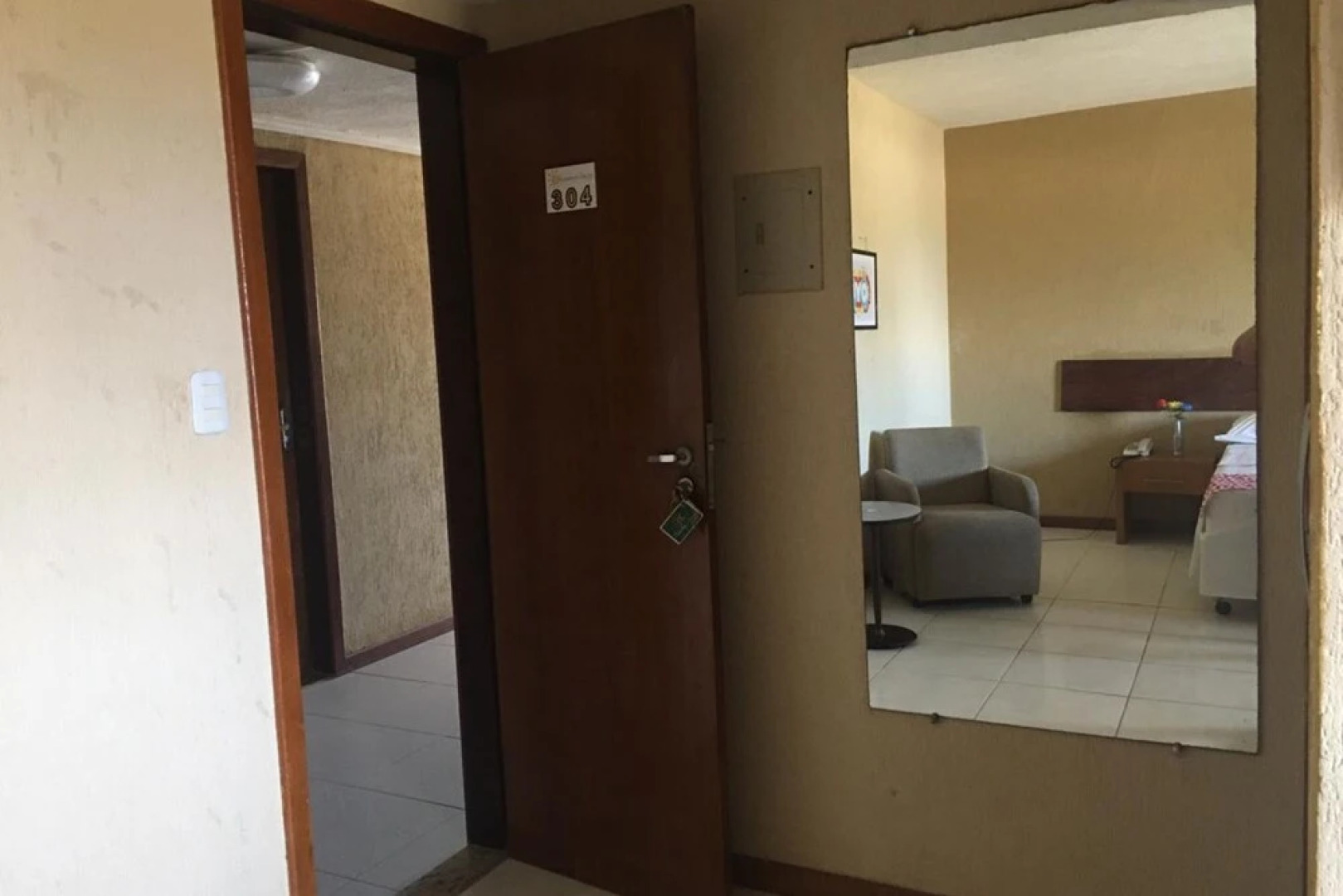 OYO Hotel Arembepe Beach Hotel