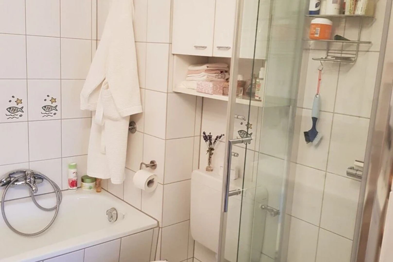 Private Apartment Zeisigstraße