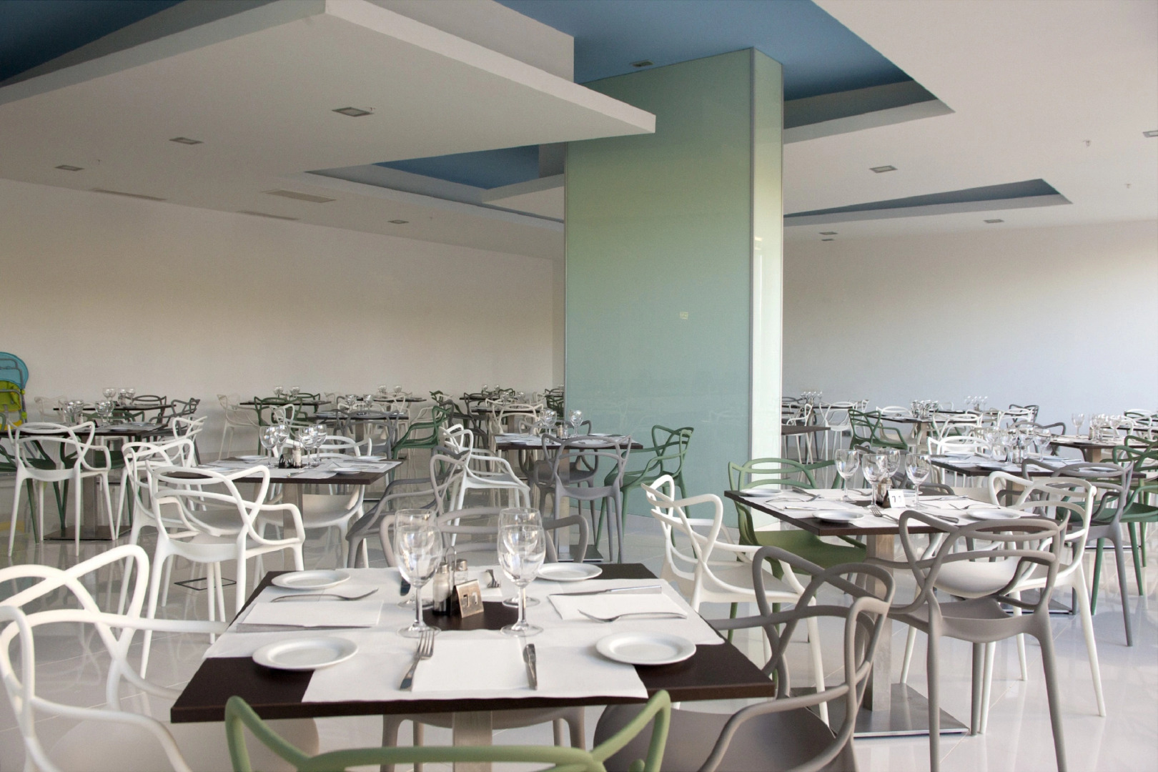 RR Alvor Baía Resort