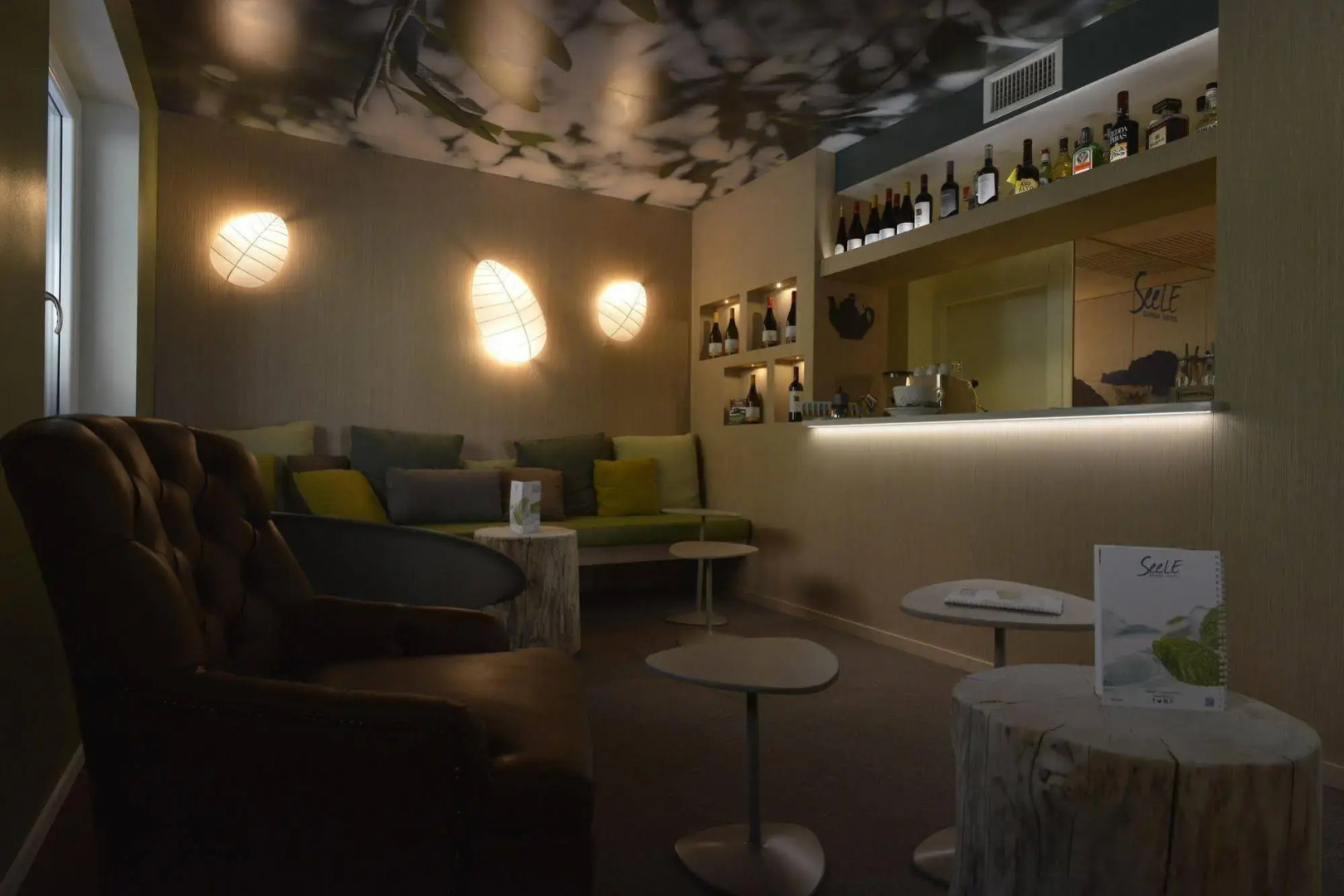 Hi Hotels Torbole Pool & Spa