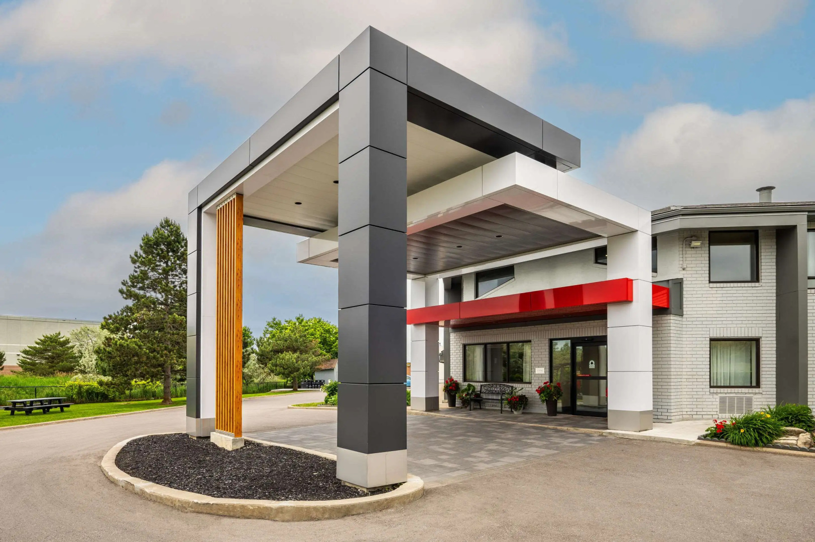 Comfort Inn Newmarket