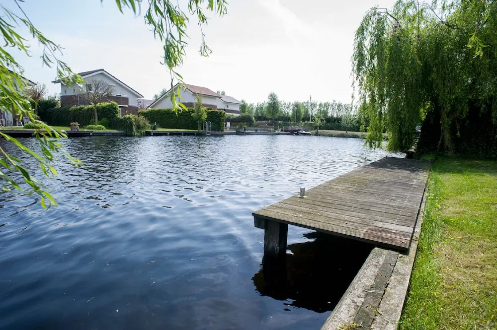 Vink Water View Apartment