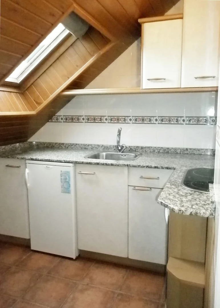 Apartamentos Tramacastilla 3000