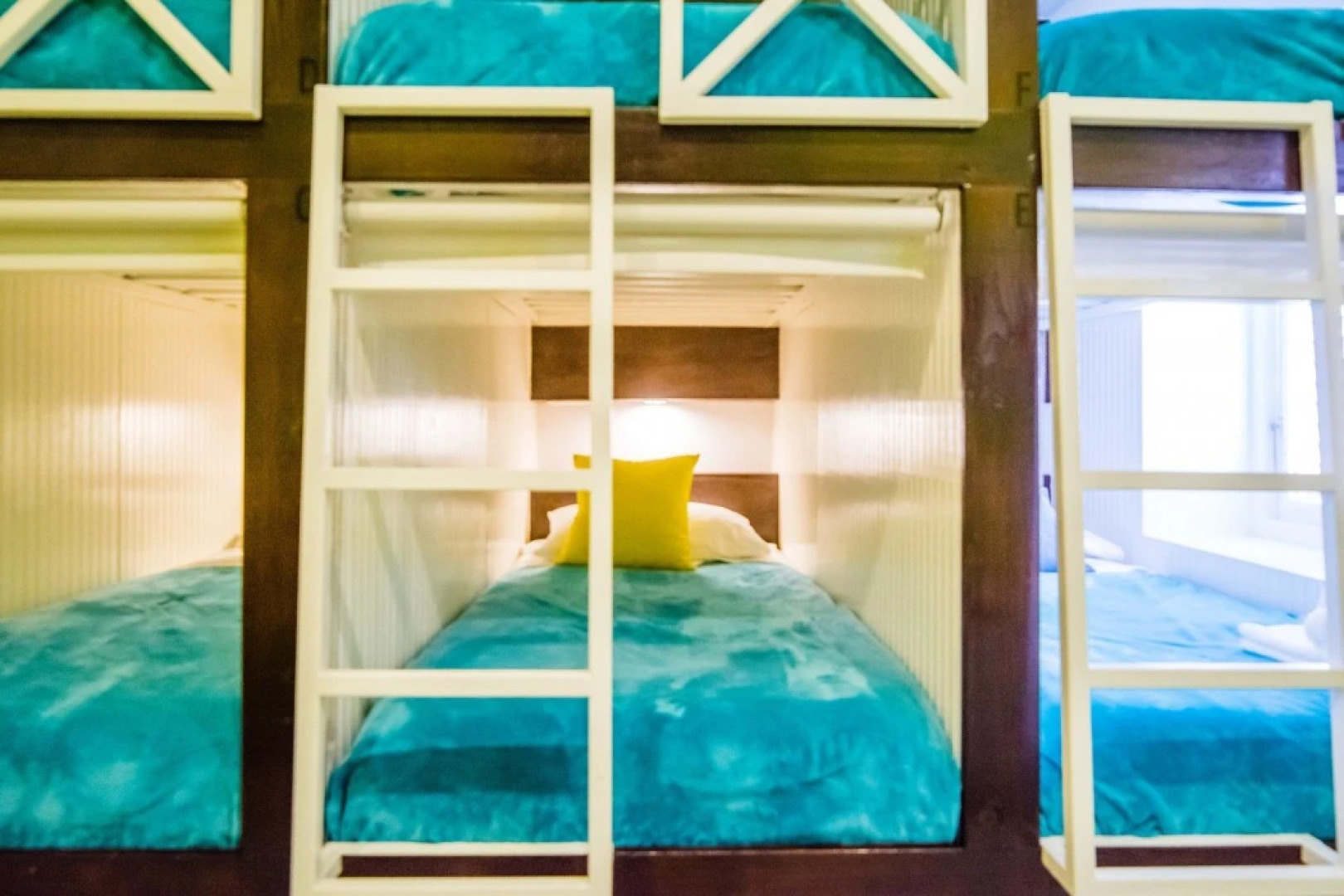 Bed & Bike Curacao Hotel