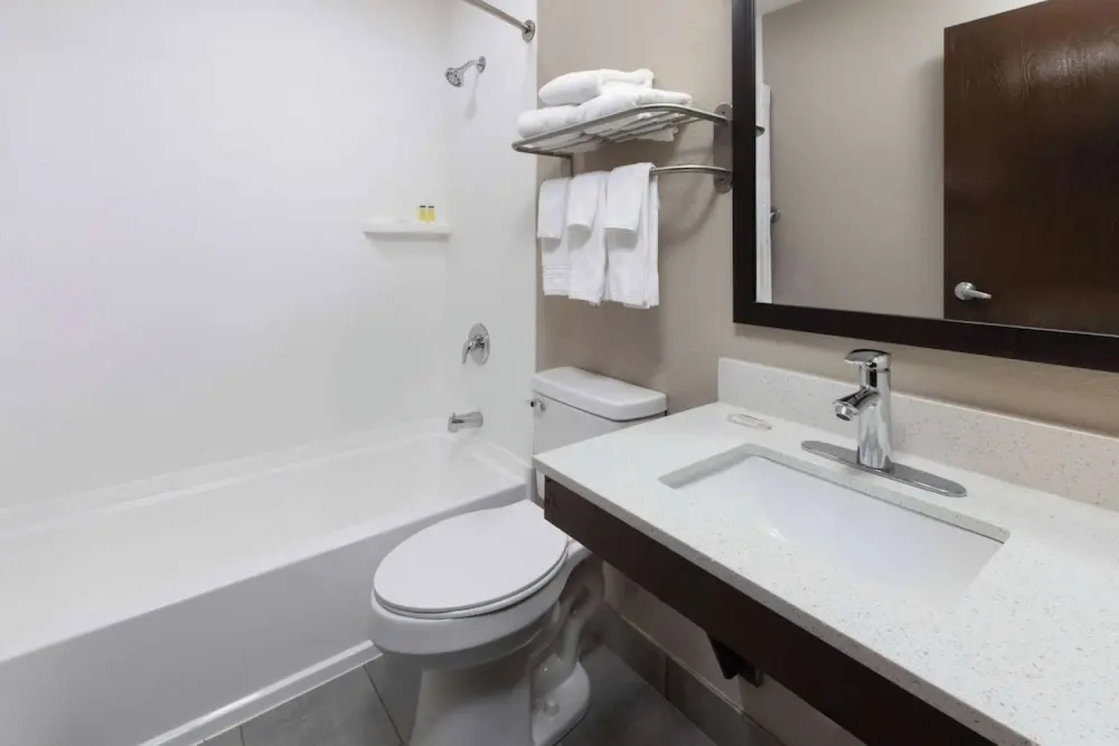 Super 8 by Wyndham Summersville/New River National Park