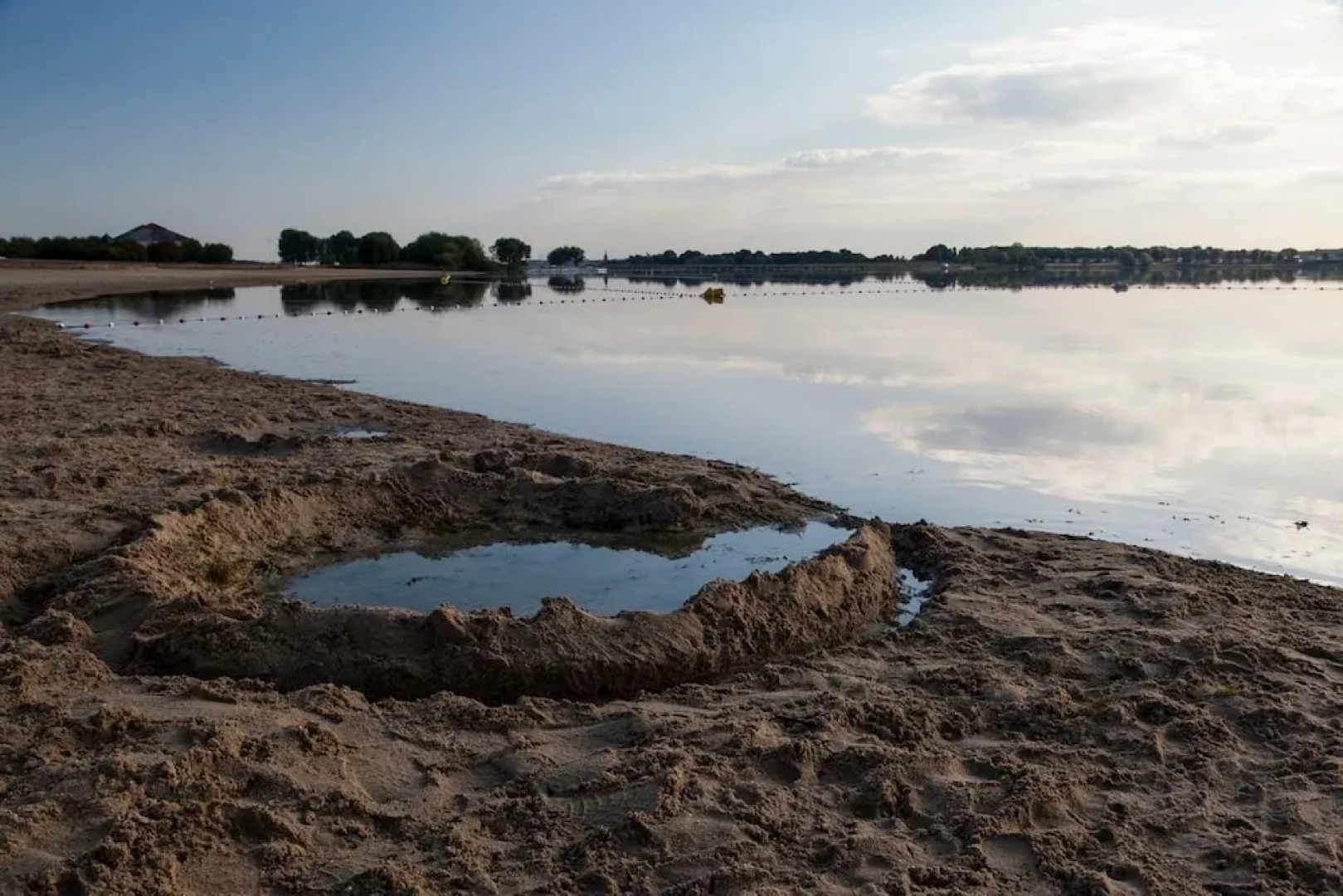 Résidence Marina Holyder