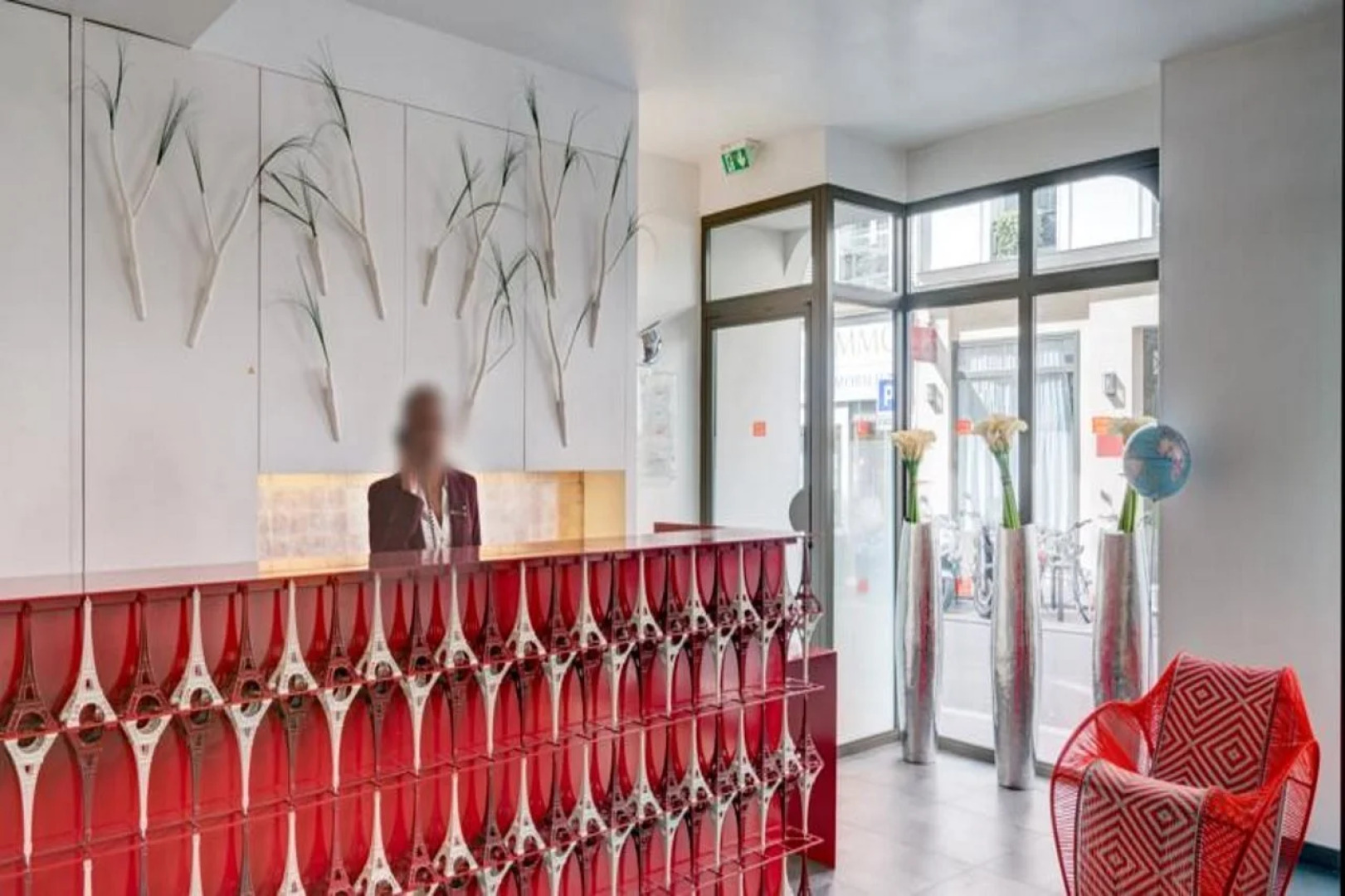 Hôtel Joyce - Astotel