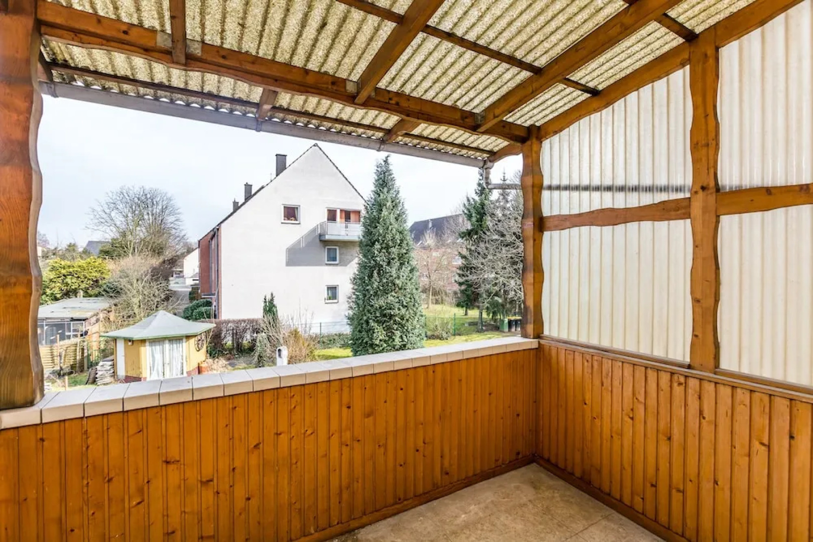 Ferienwohnungen Troisdorf