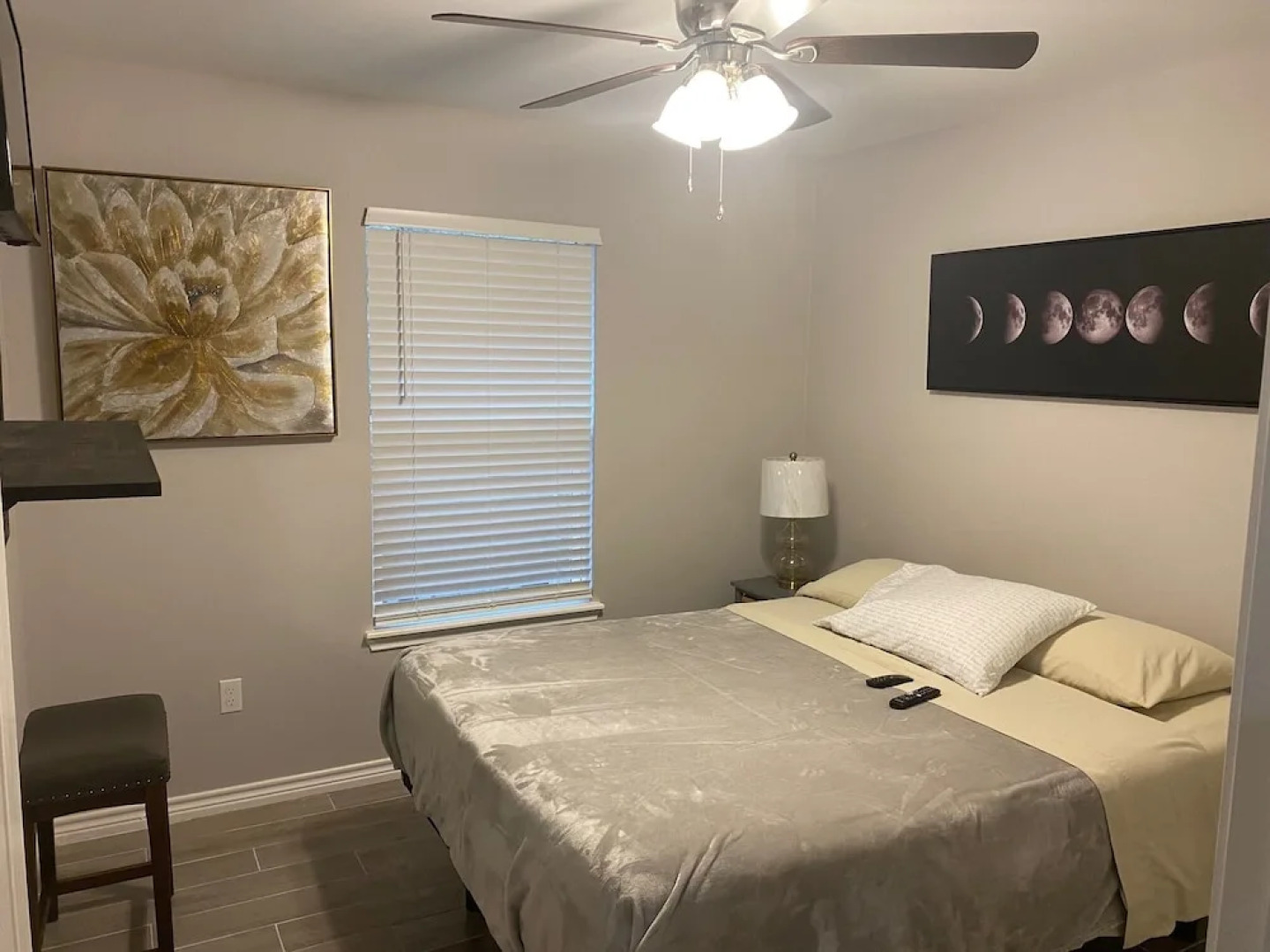 T&G Vacation Property