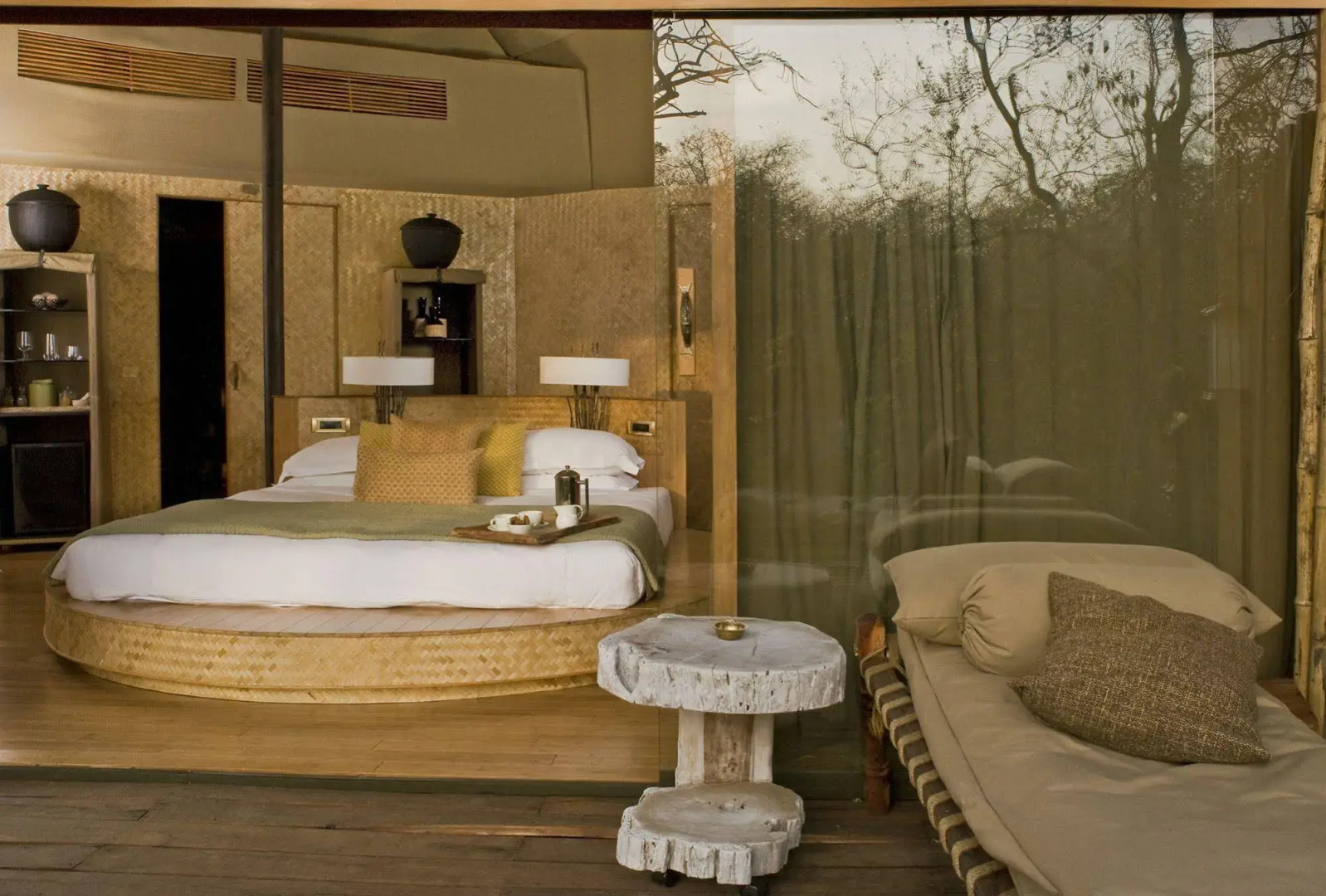 Banjaar Tola, Kanha National Park