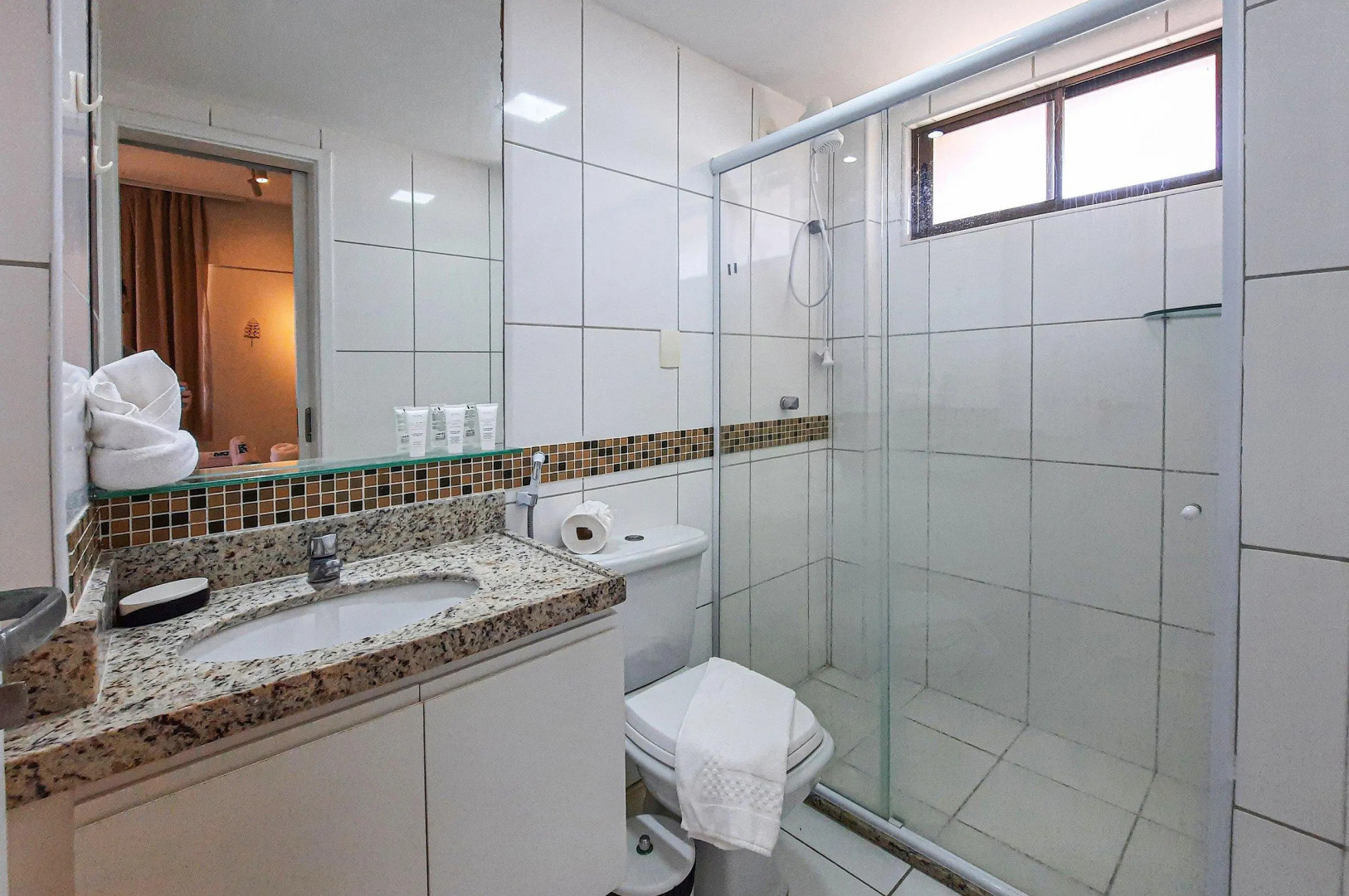 Cobertura Beach Place Duplex 8 Pessoas Varanda Gourmet by DM Apartments