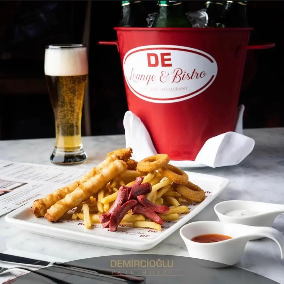 Demircioğlu Park Hotel