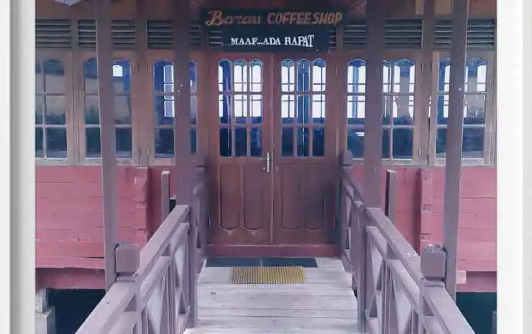 Pasir Panjang Permai Hotel & Resorts