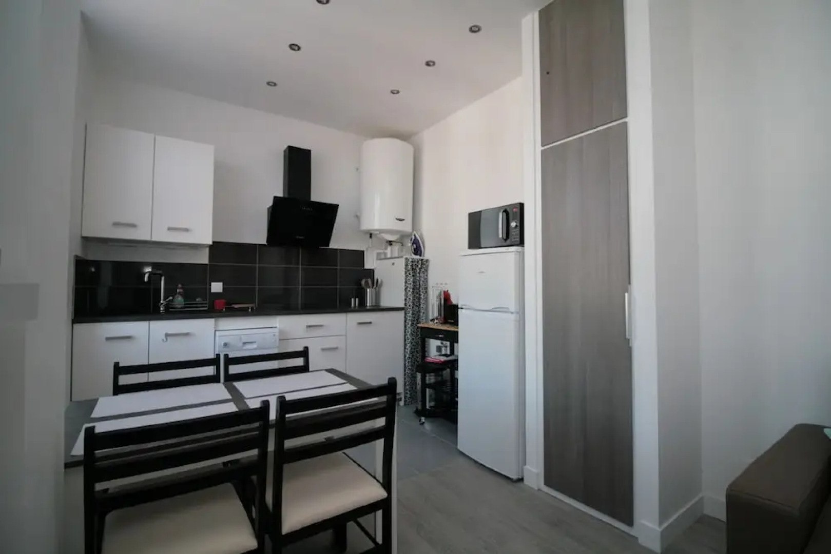 Comme à la Maison - CENTRE-VILLE