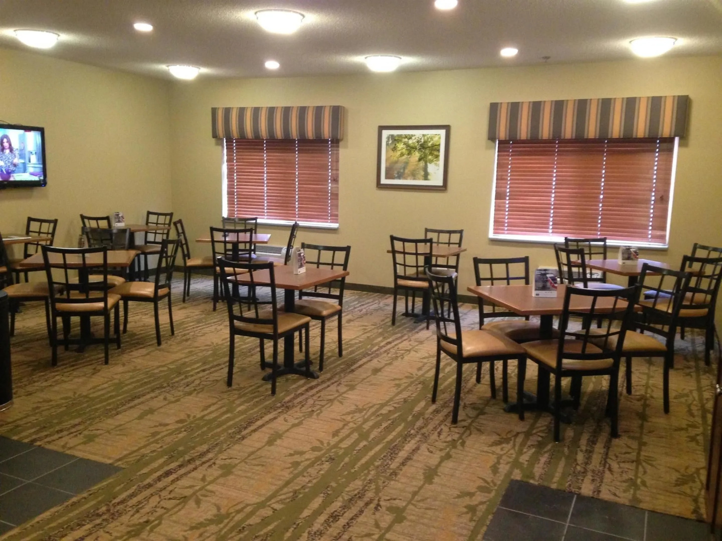 Best Western Nebraska City Inn