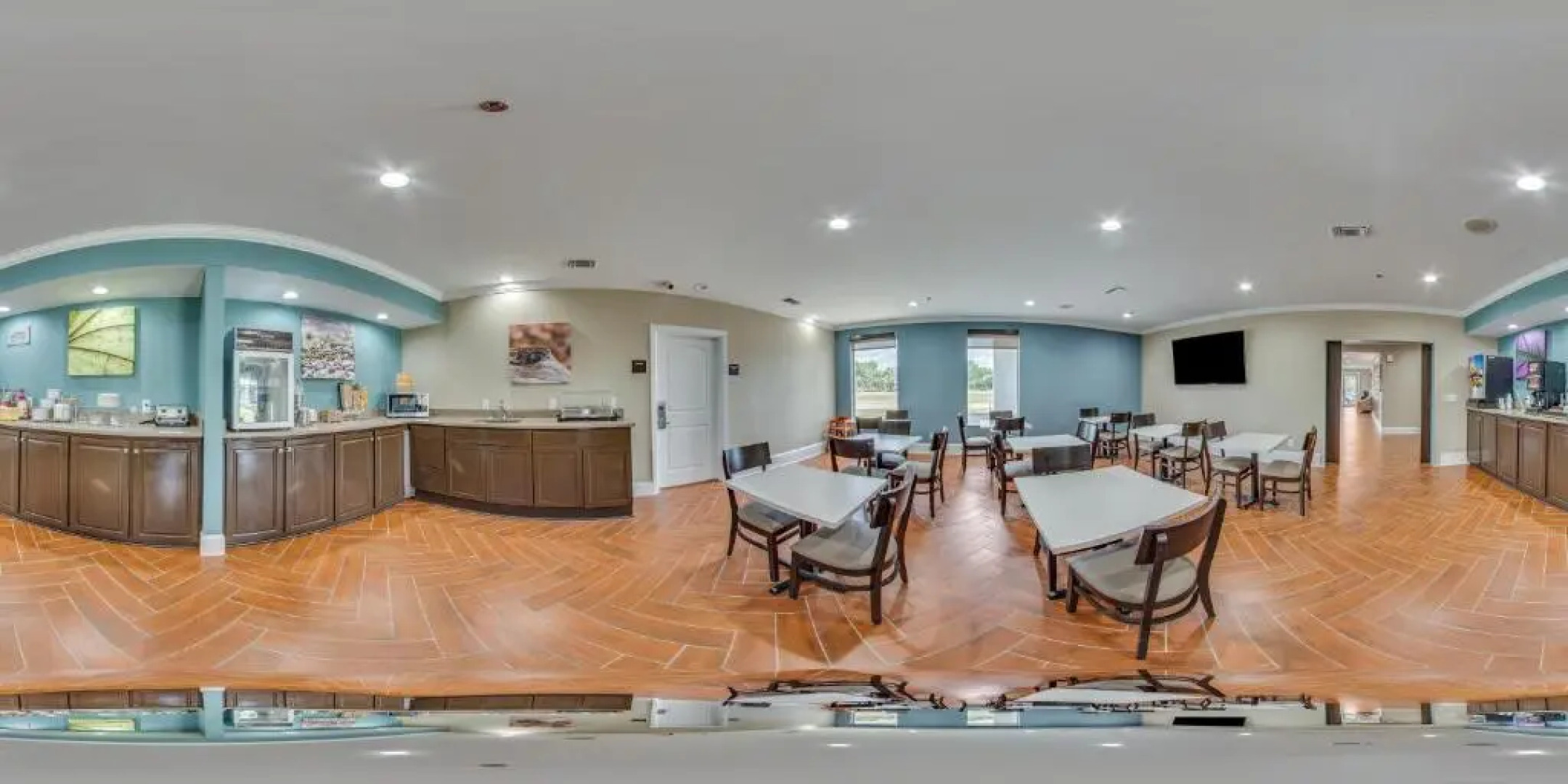 Sleep Inn & Suites Niceville – Destin