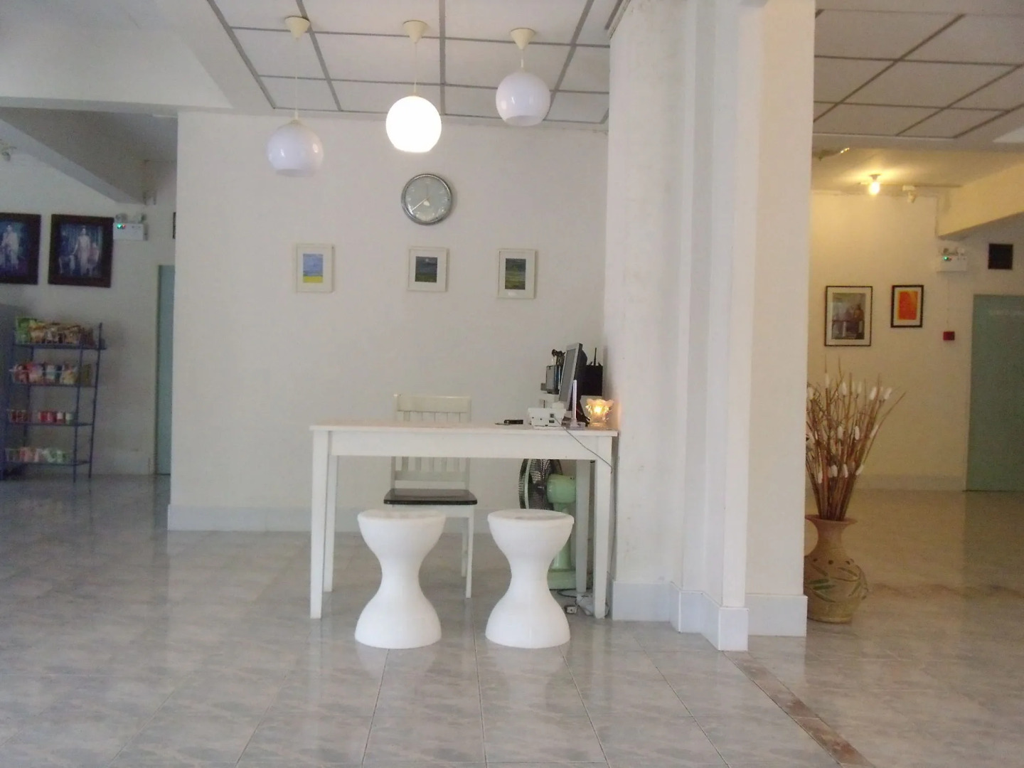 Albatross Guesthouse @ Thungwualaen Beach