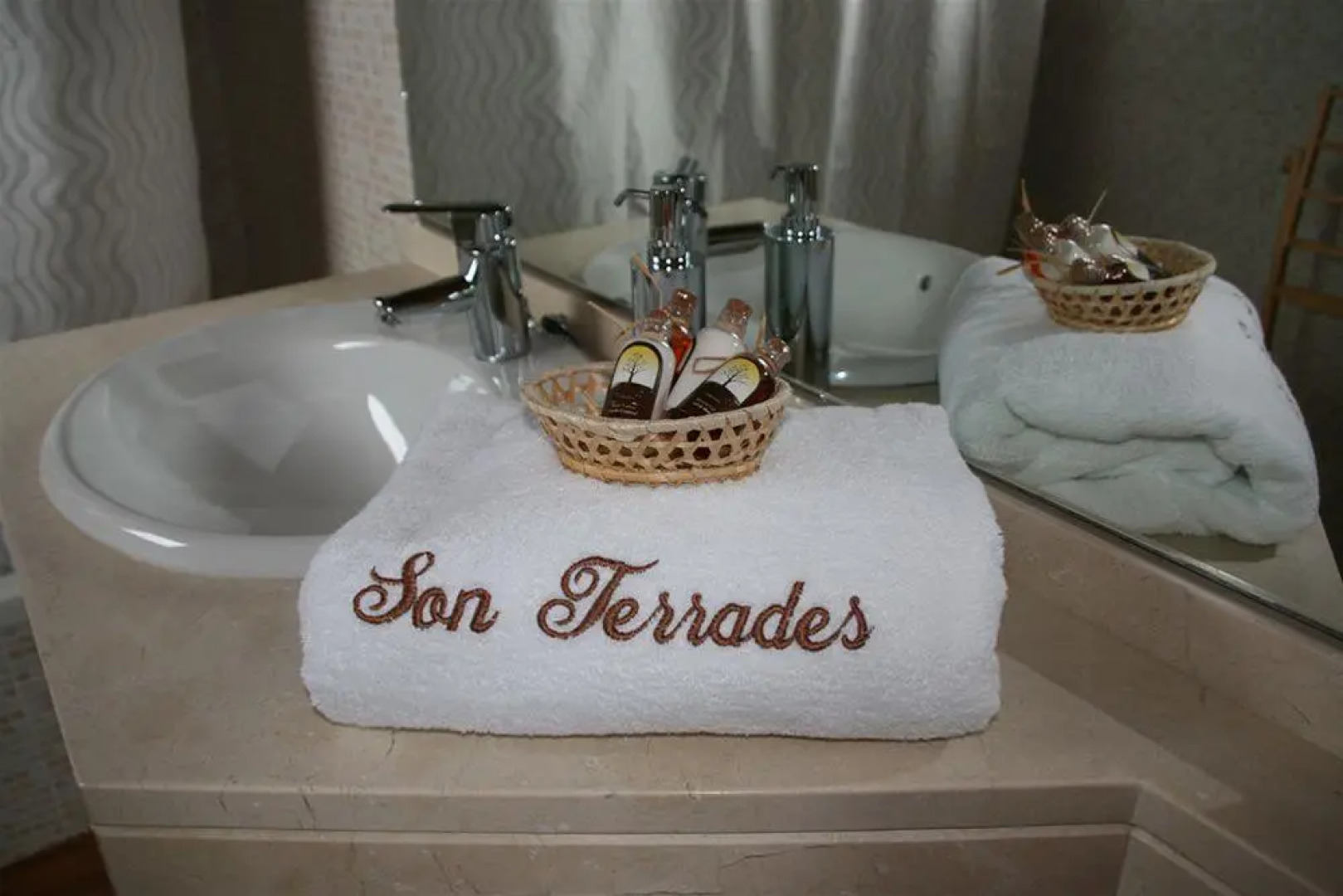 Agroturismo Son Terrades