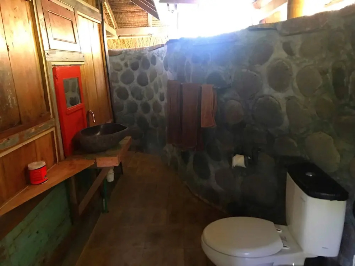 Villa Seraya Karangasem