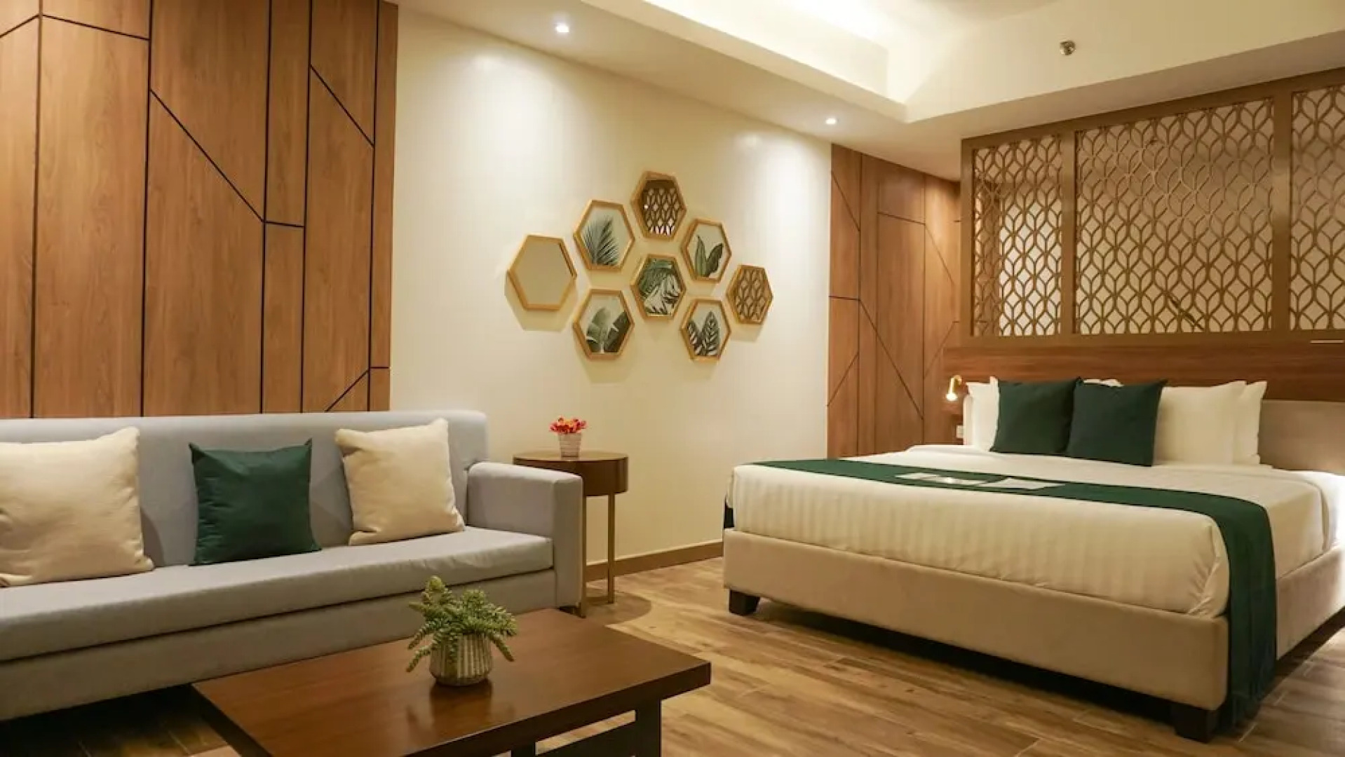 Aureo Resort La Union