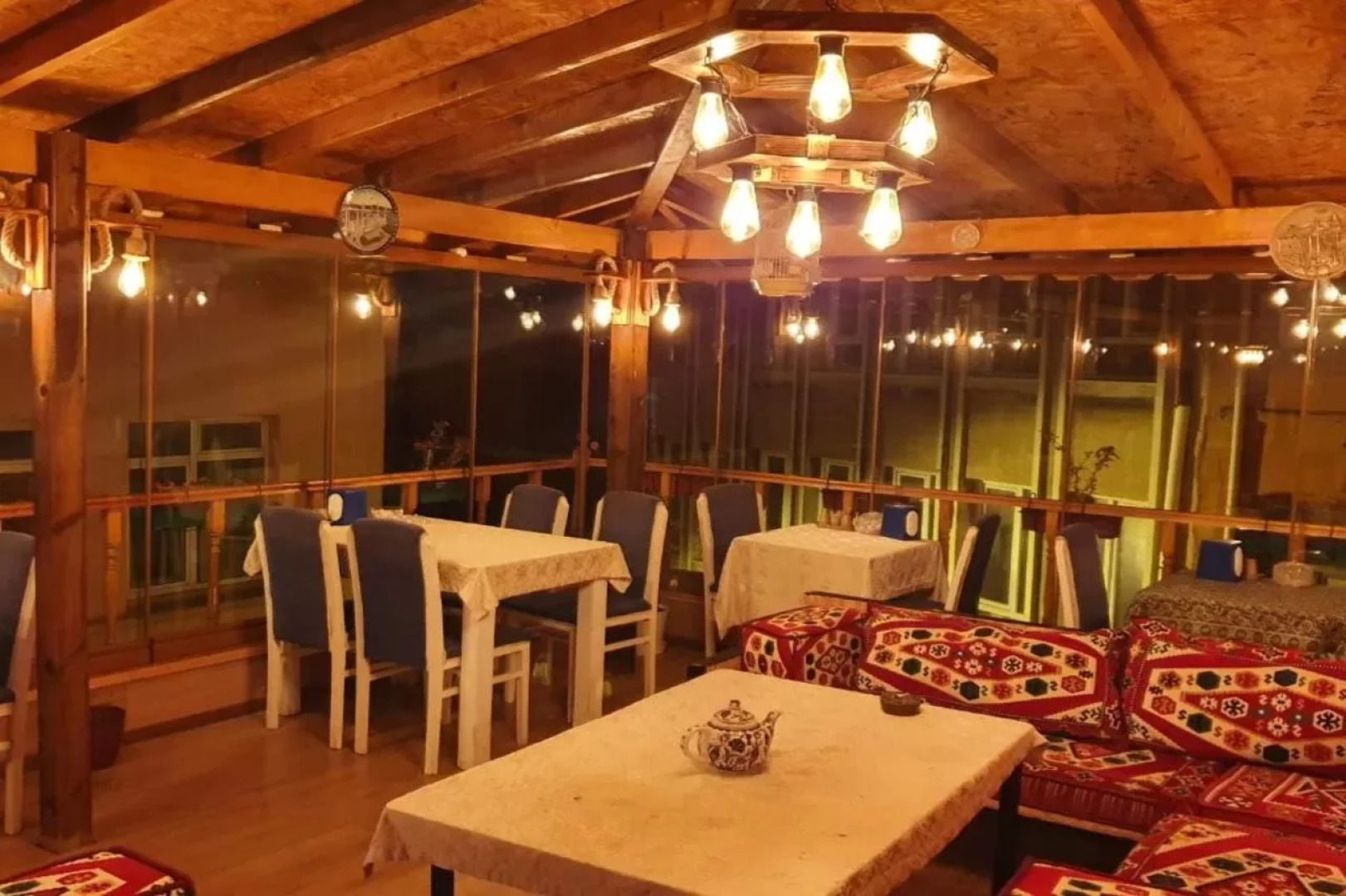 Old City Family Hotel