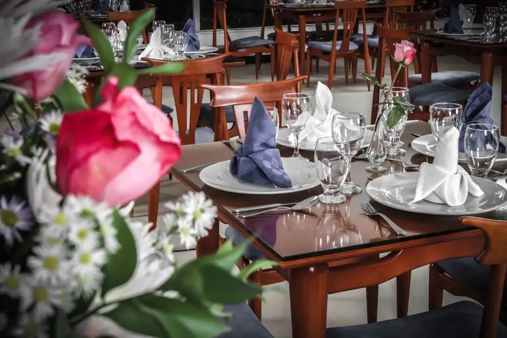 Cariongo Plaza Hotel