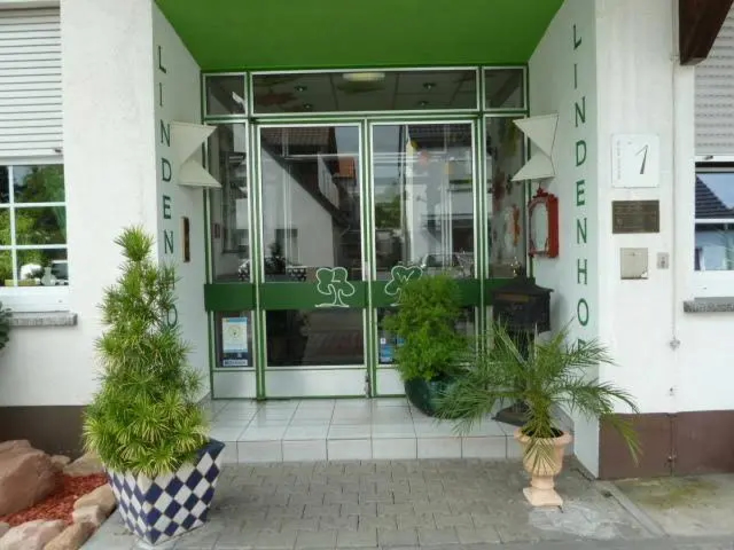 Lindenhof Kelsterbach