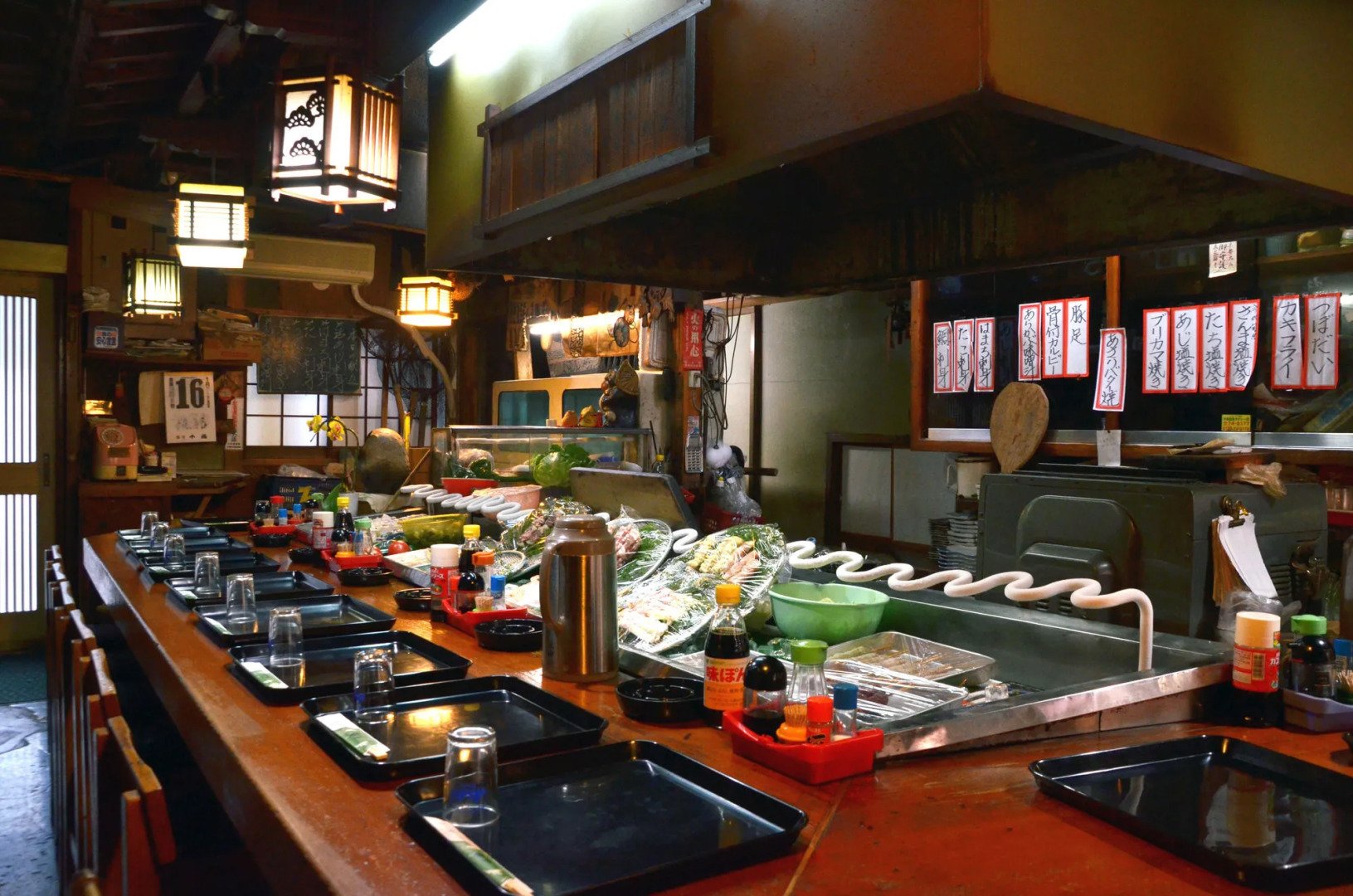 Obama-onsen Hamakan Hotel