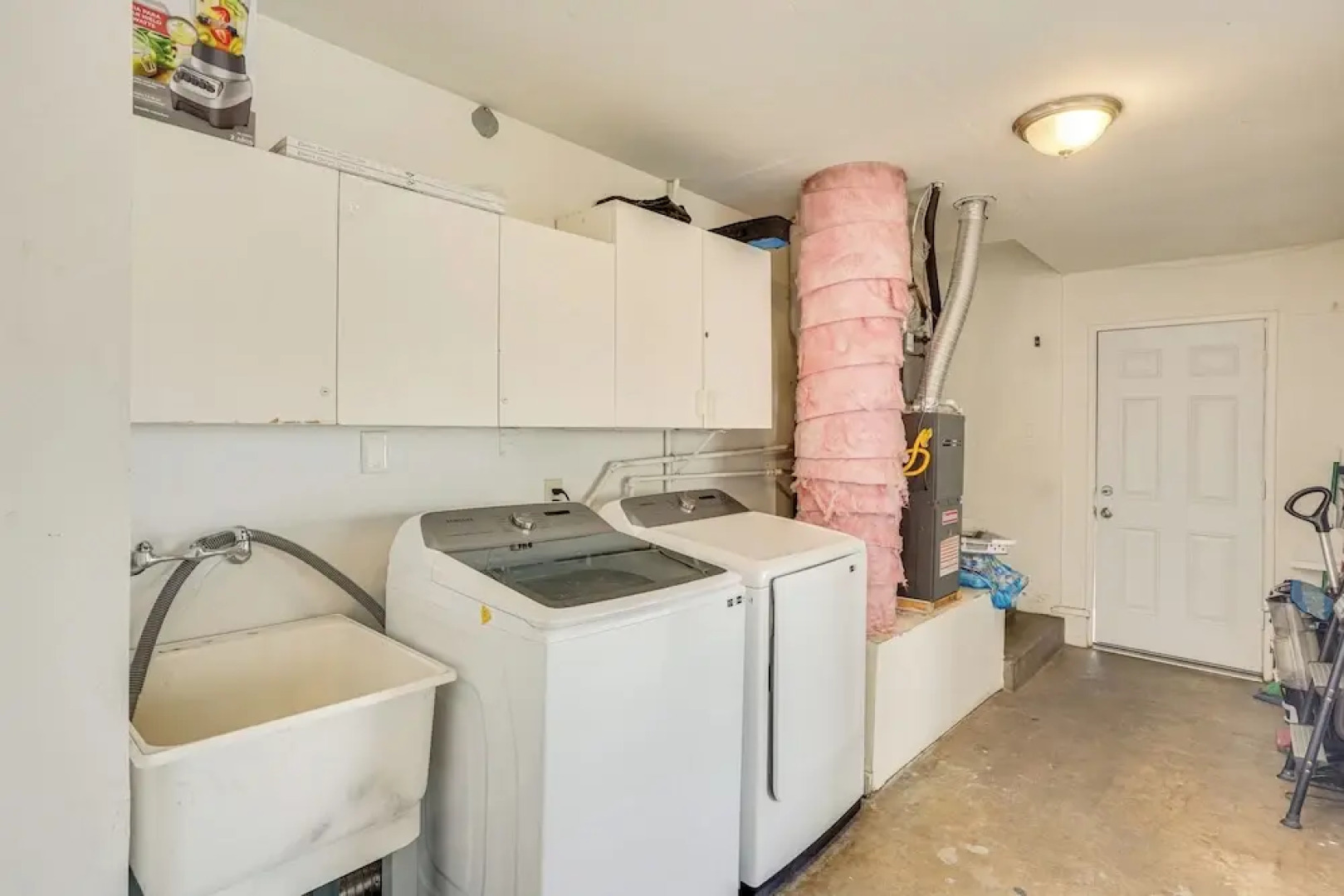 Fullerton Vacation Rental w/ Private Pool!