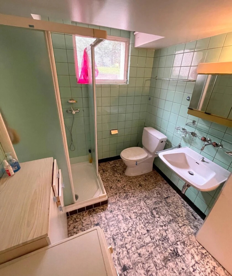 Efficient 2-bed Apartment in Vernier Geneva