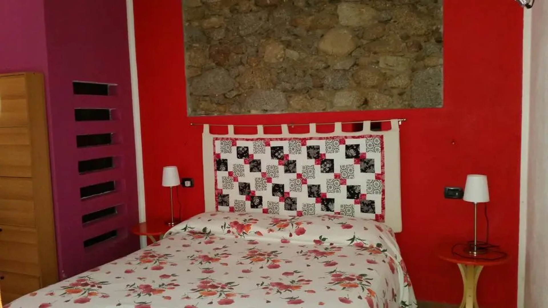 Appartamenti dell'Aia