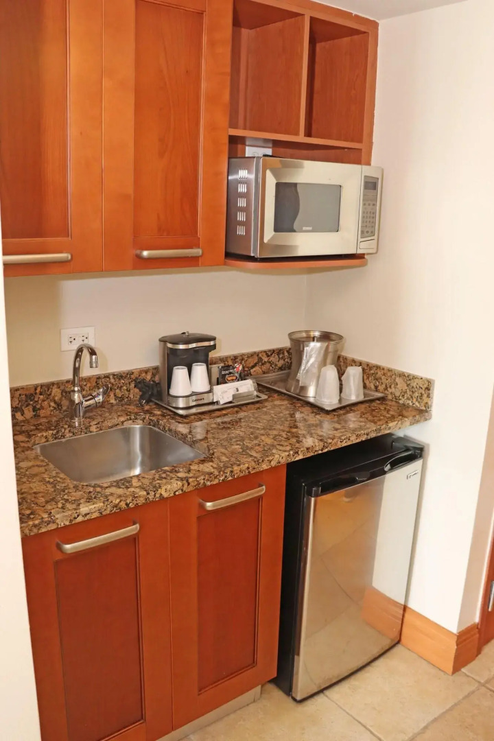 Costa Bahia Hotel Paseo Caribe