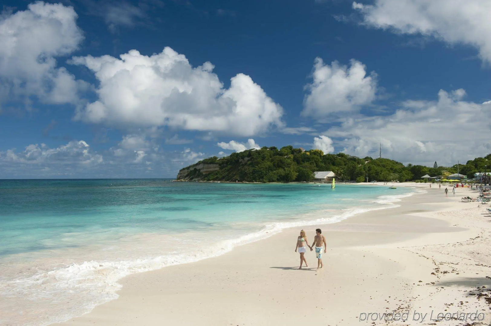 Pineapple Beach Club Antigua