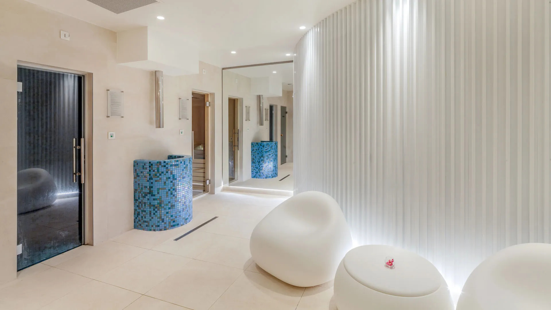 Bluesun Mala Berulia