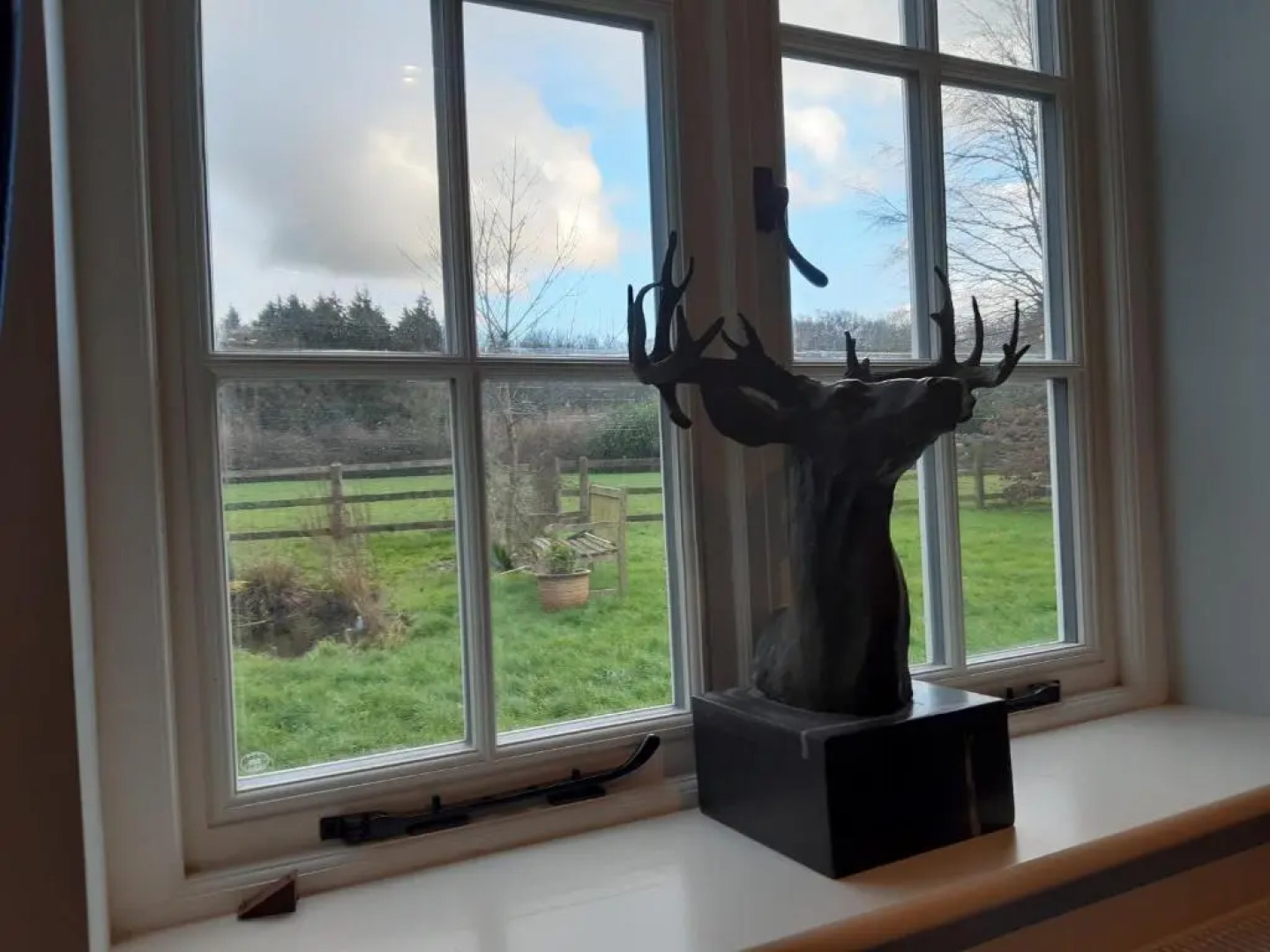 Woodlands Cottage Farm