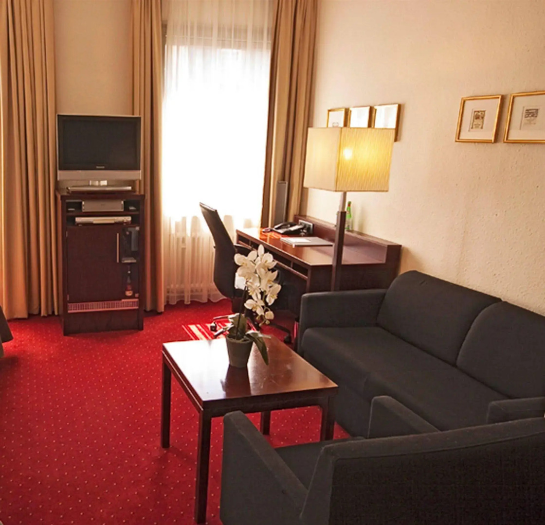 Hotel de France