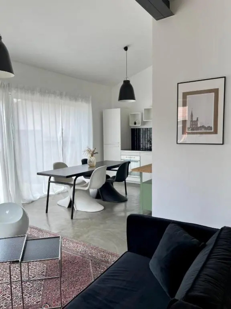 Le passage des cinq - 5 min du tram 15 min Strasbourg centre