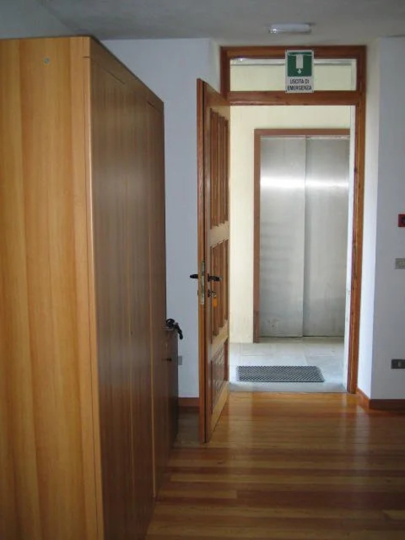 Foresteria Del Parco