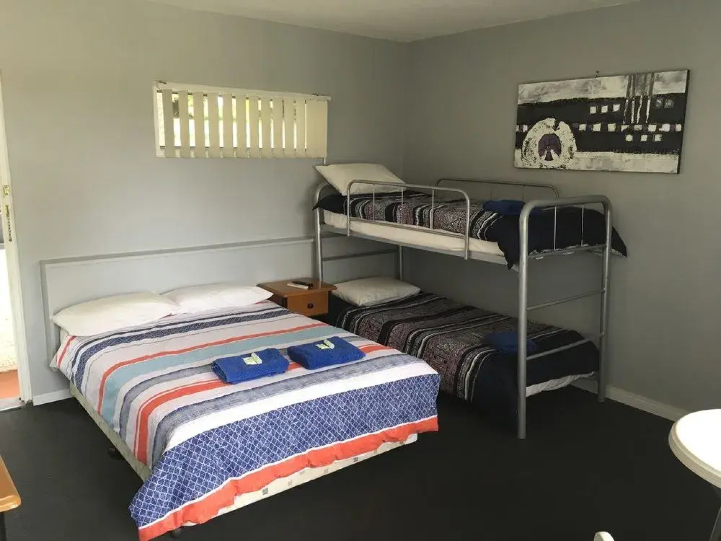 Plantation Retro Motel Tyndale