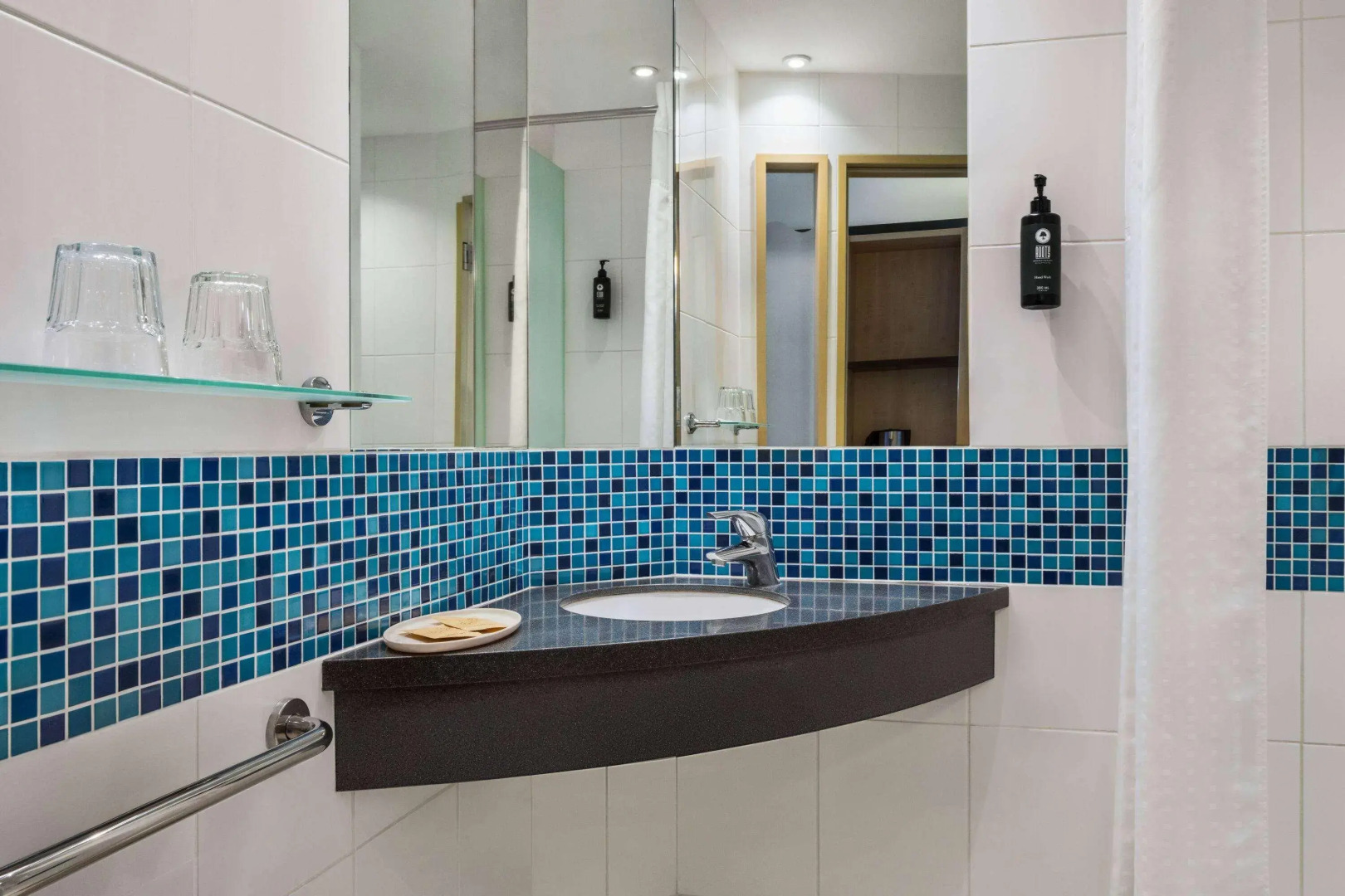 Vienna House Easy by Wyndham Bratislava