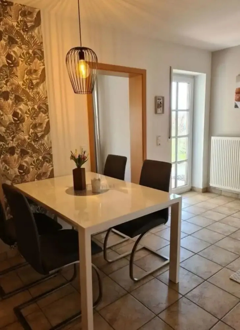 "moseltor" Comfortable Holiday Residence