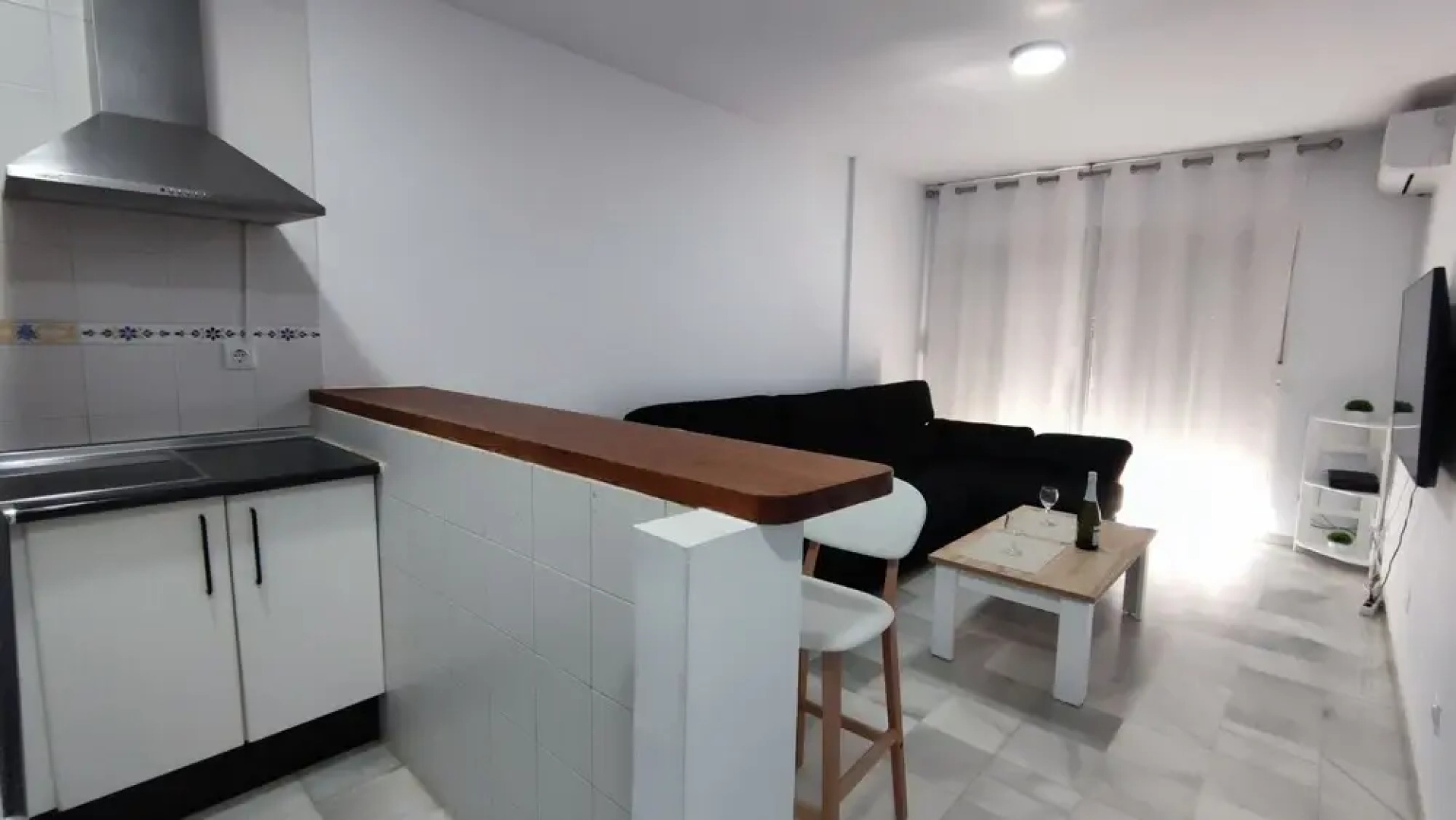 Fantástico Apartamento Totalmente Reformado