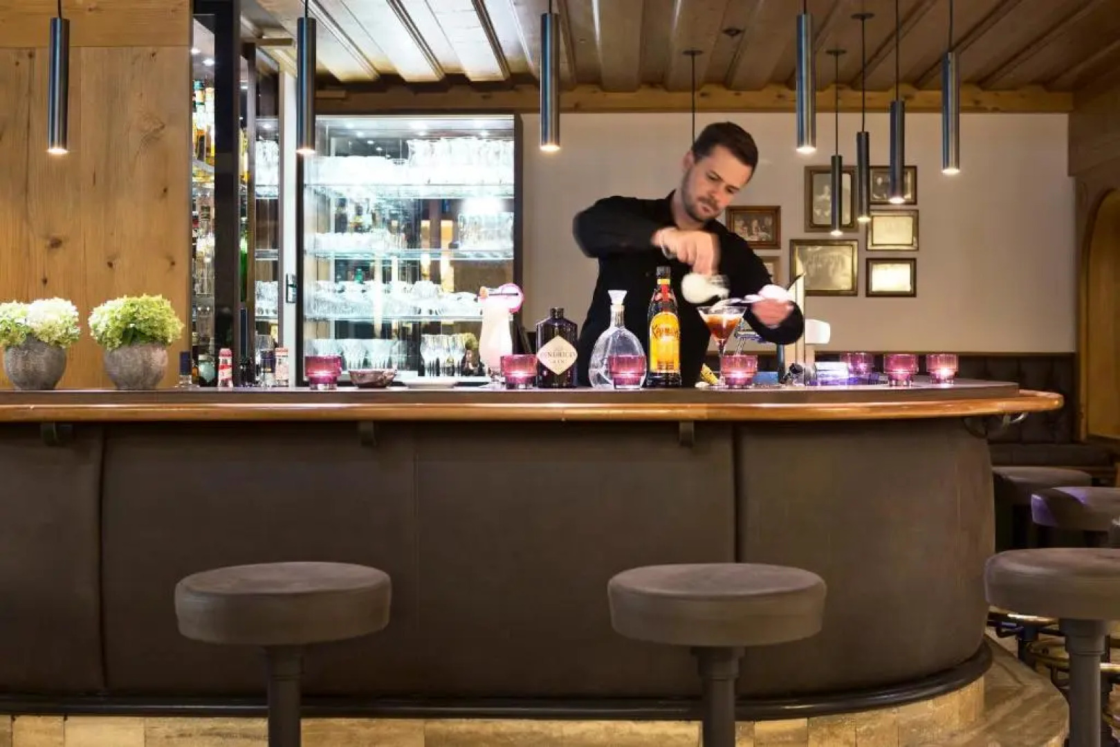 ElisabethHotel Premium Private Retreat