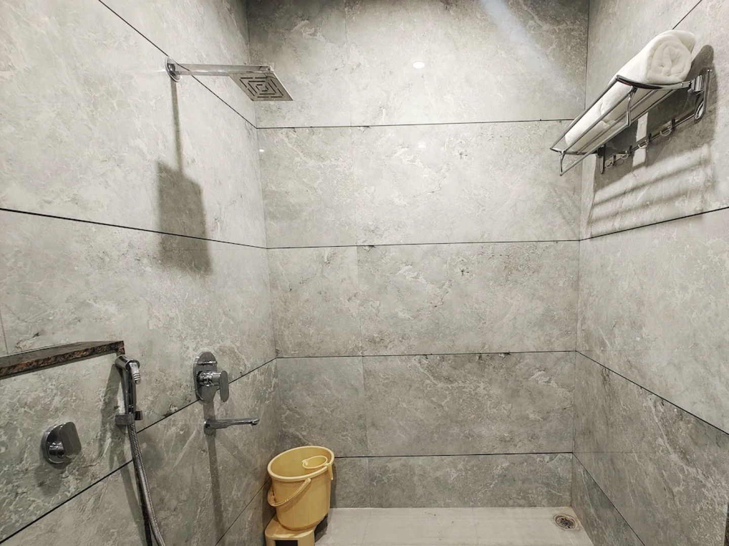 Radha Residency by ShriGo Hotels