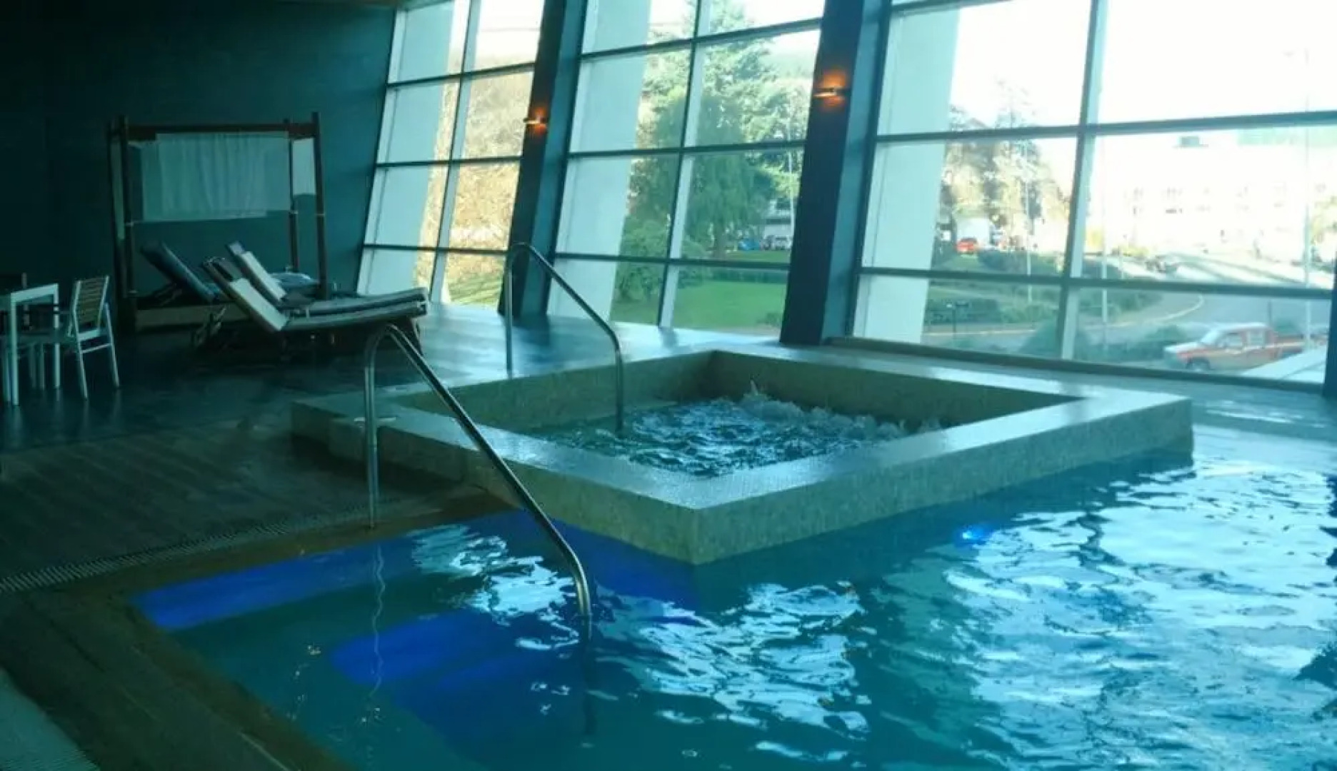 Hotel Dreams Valdivia