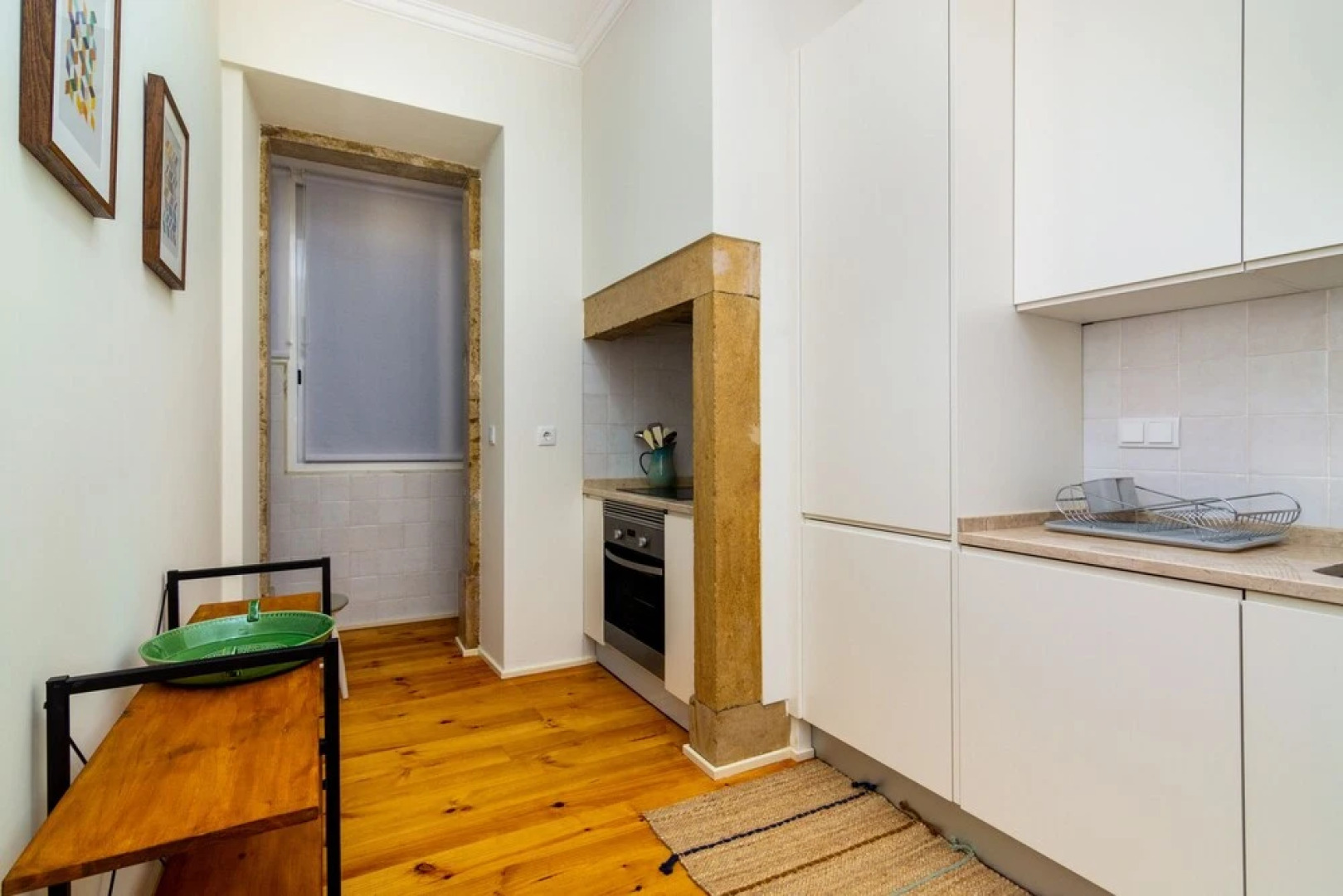 Almirante Reis Premium Apartment