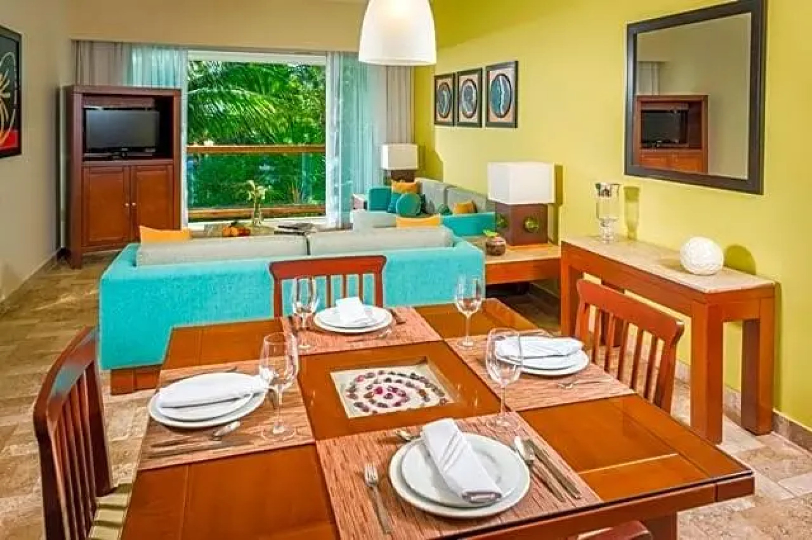 Mayan Palace at Vidanta Riviera Maya