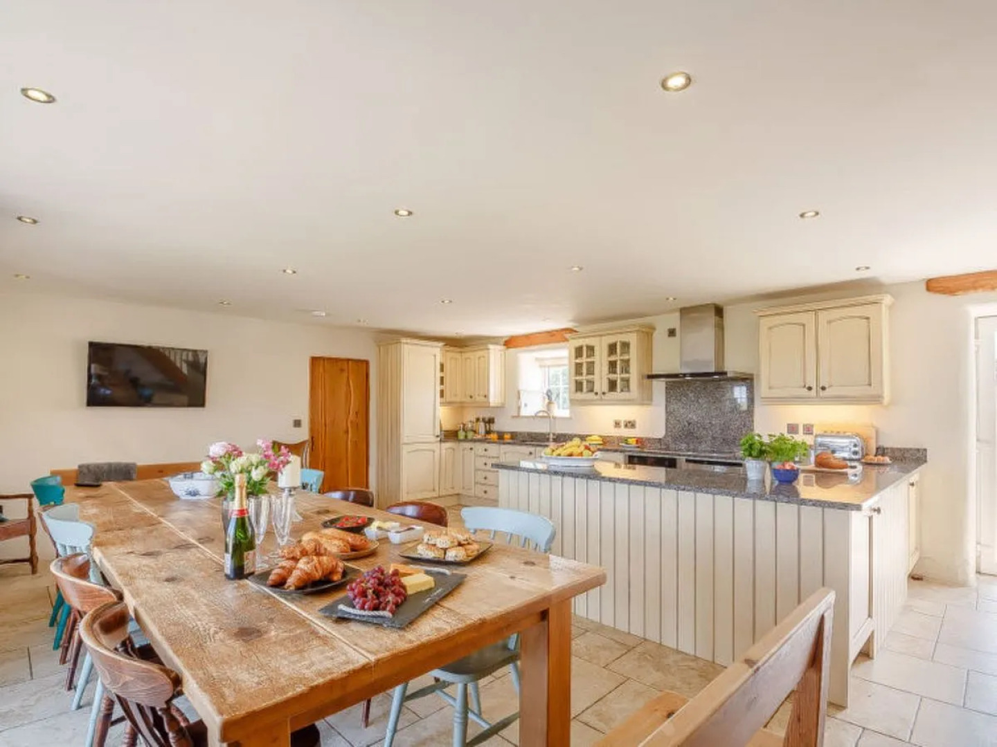 House Bryniel Valle di Blenio