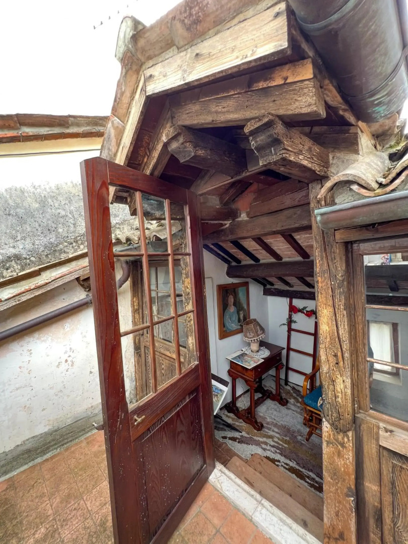 Villa sulle colline del Prosecco - Casa di Gaia