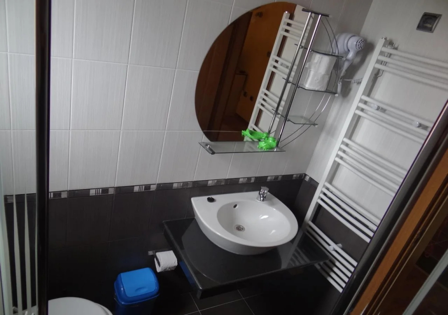 Guestrooms Struma Dolinata